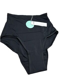 Beautikini Period Swimwear Bikini Bottom  Menstrual Leakproof Sz XXS